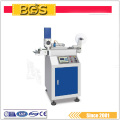 High Power Automatic Ultrasonic Clothes Label Sealing And Cutting Machinery